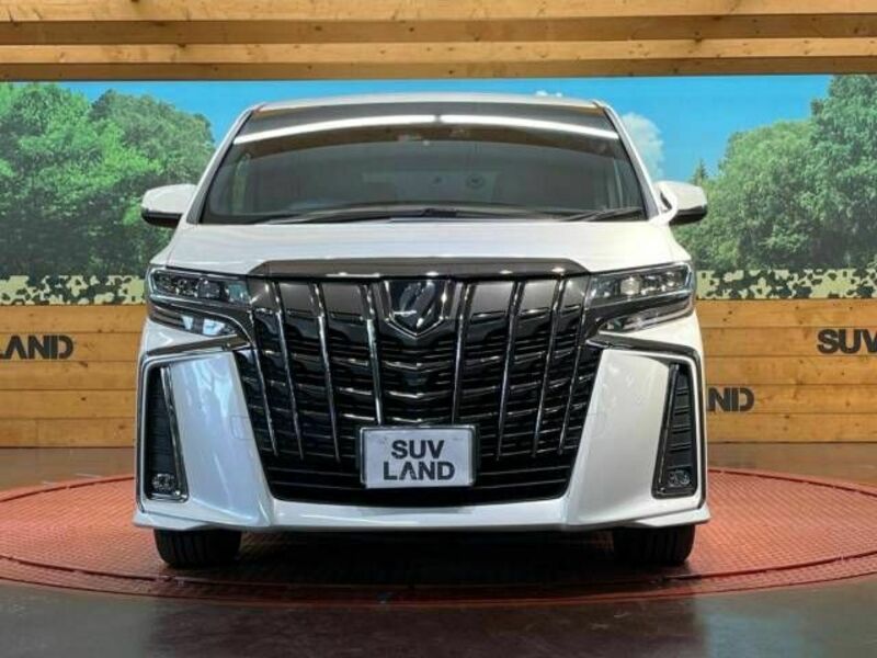 ALPHARD-15