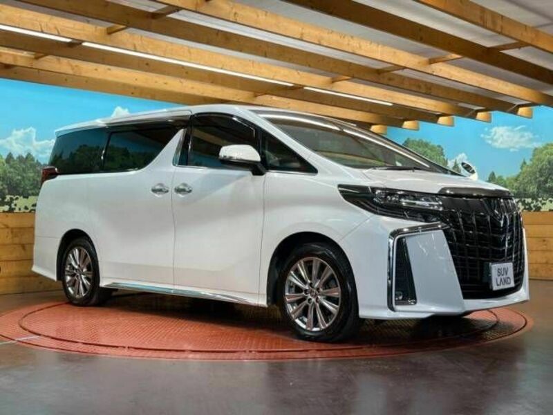 ALPHARD-17