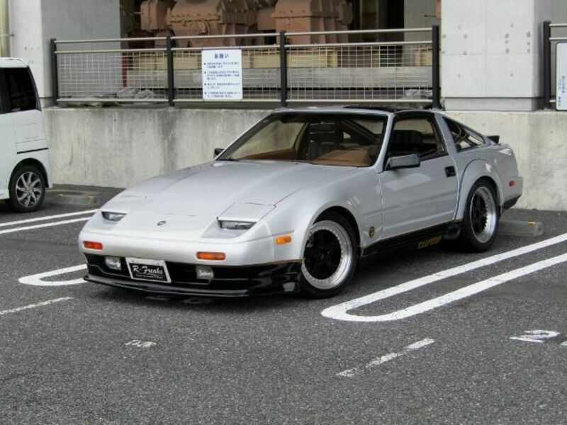 FAIRLADY Z-0