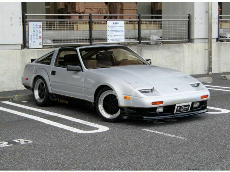 FAIRLADY Z