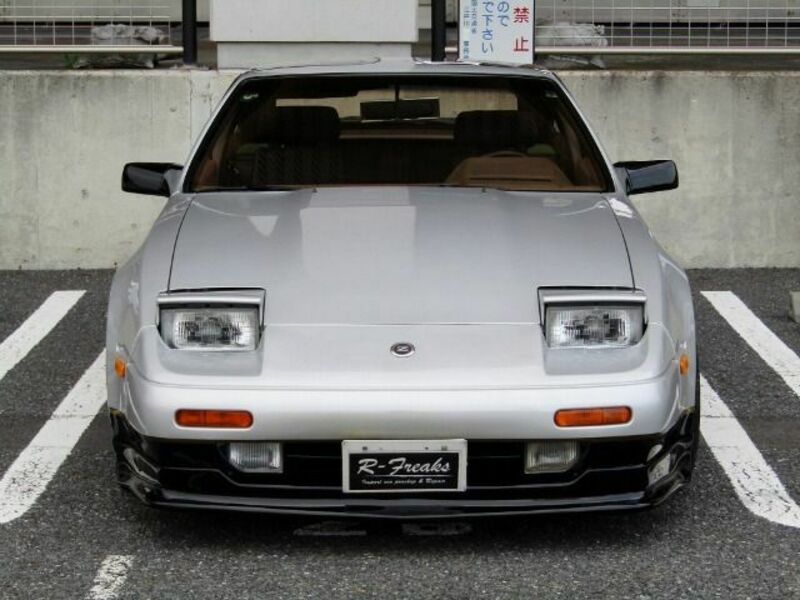 FAIRLADY Z-4