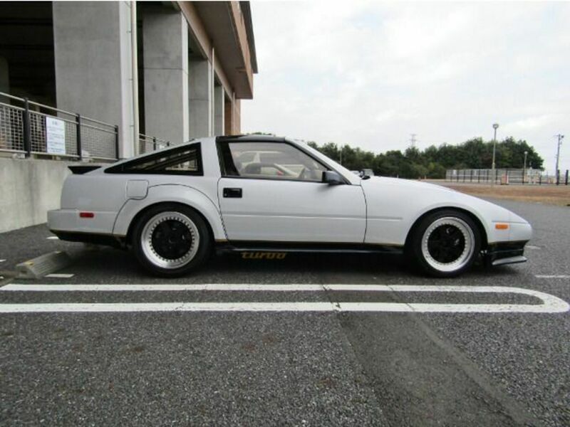 FAIRLADY Z-6