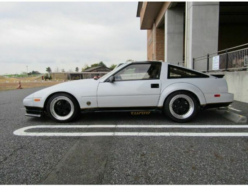 FAIRLADY Z-7