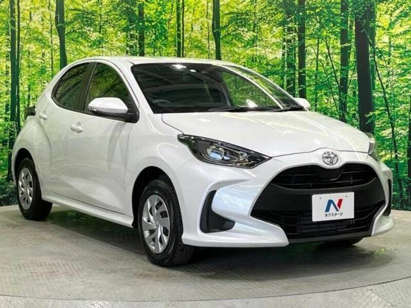 YARIS-16