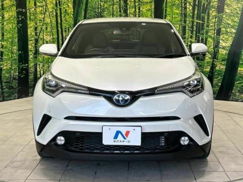 C-HR-14