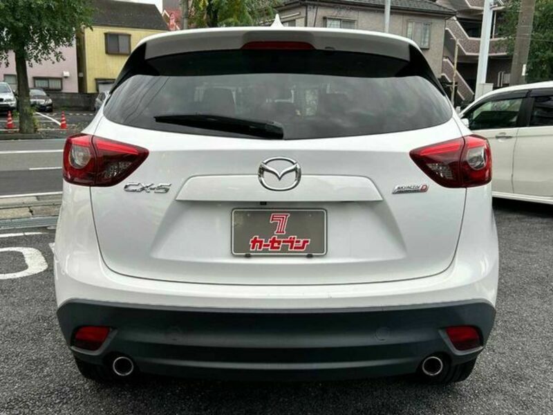 CX-5-5