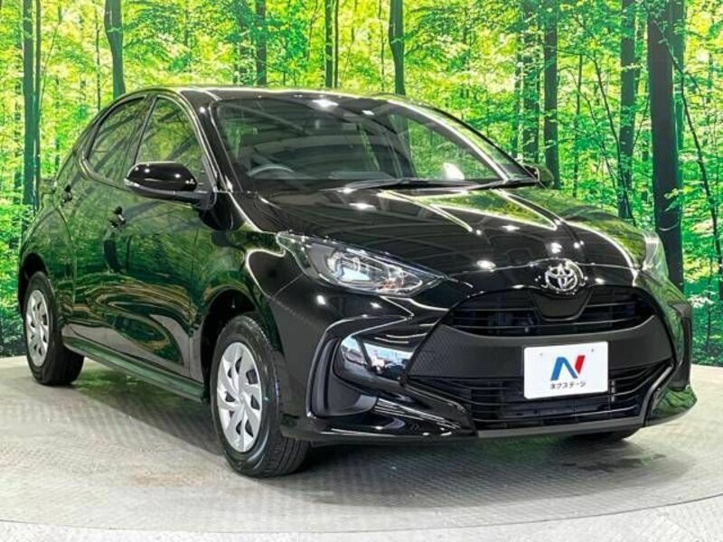 YARIS-16