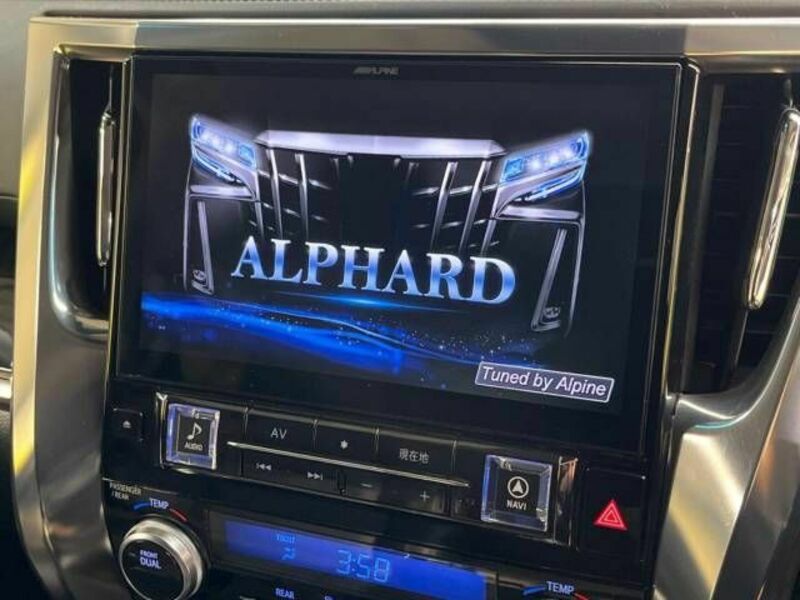 ALPHARD-4