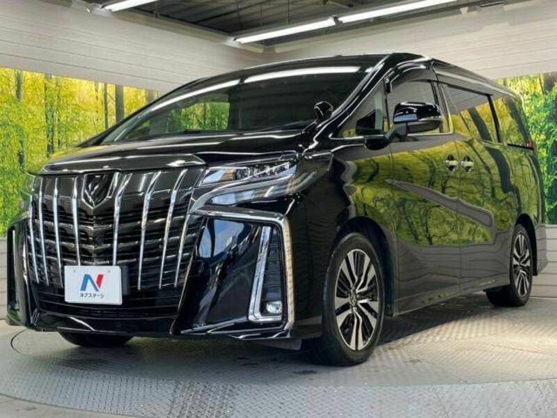 ALPHARD-17