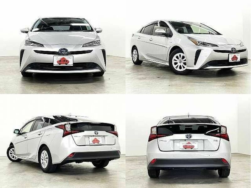 PRIUS-8