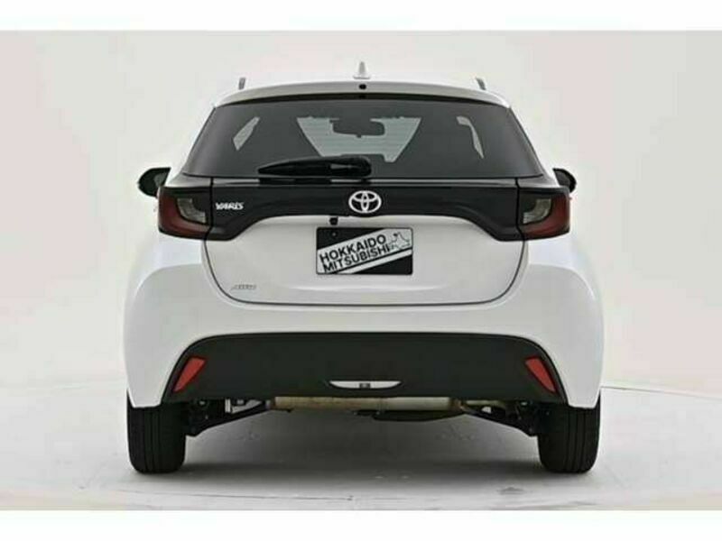 YARIS-18