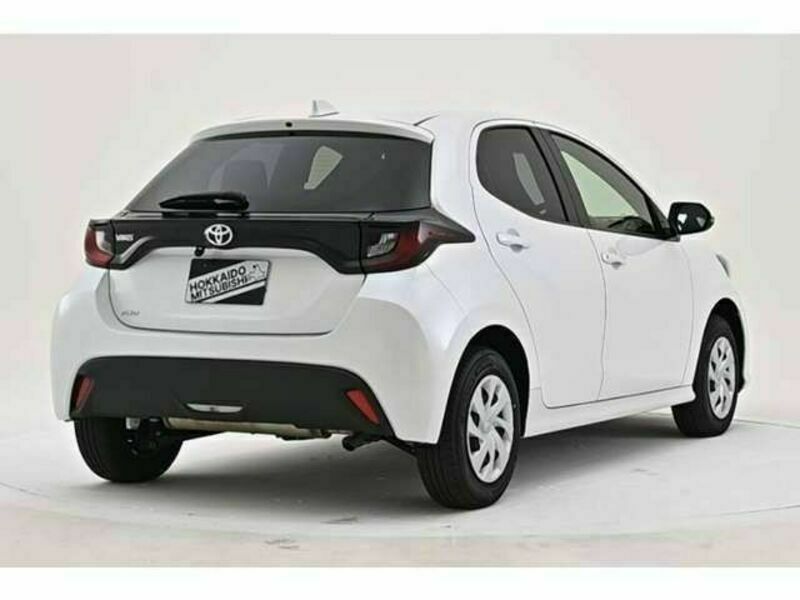 YARIS-19