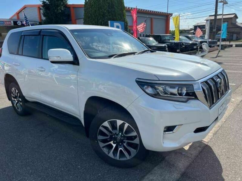 LAND CRUISER PRADO-3