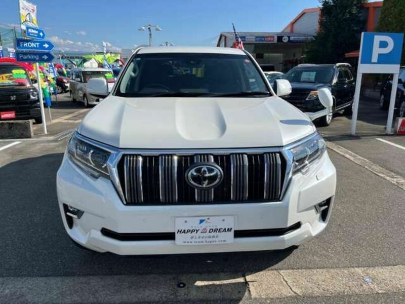 LAND CRUISER PRADO-4