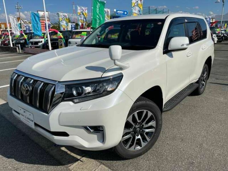 LAND CRUISER PRADO-5