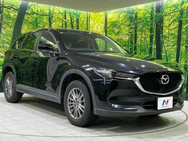 CX-5-16