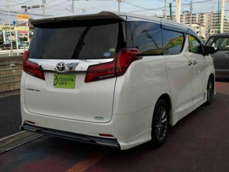 ALPHARD-1