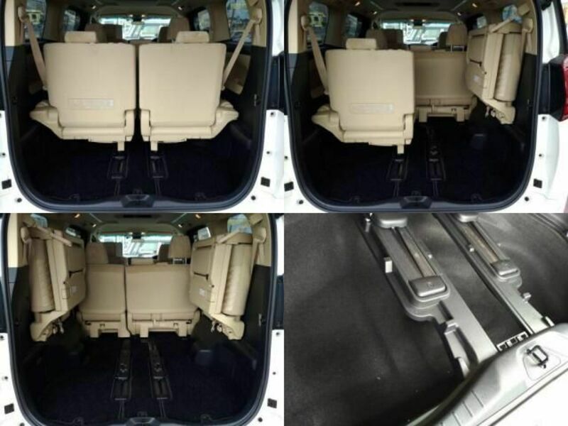 ALPHARD-7