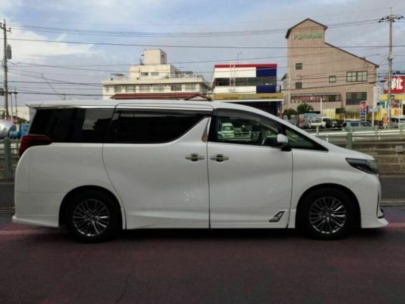 ALPHARD-10