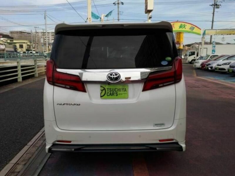 ALPHARD-11