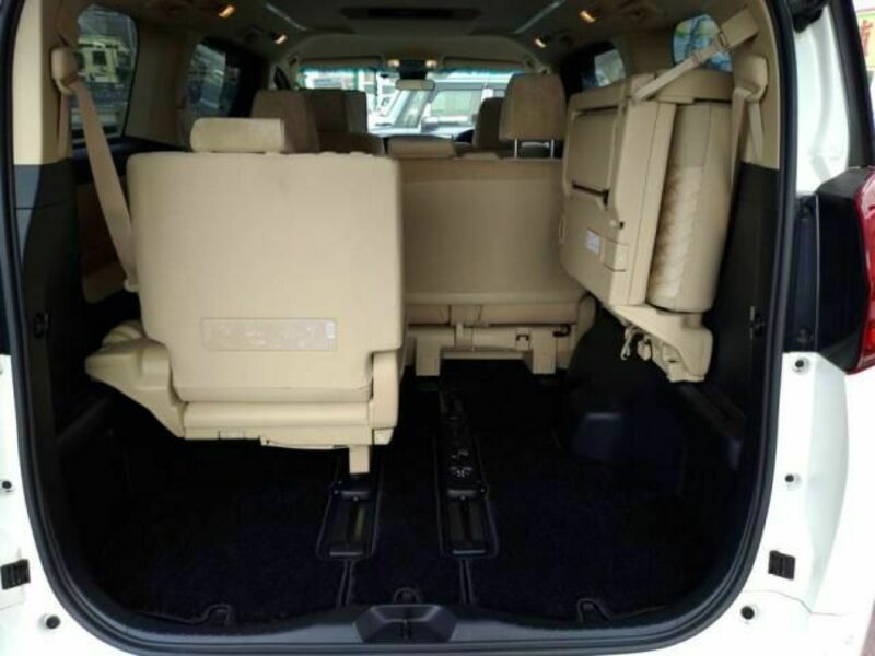 ALPHARD-25