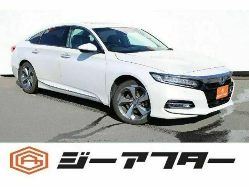 ACCORD HYBRID