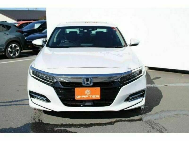 ACCORD HYBRID-6