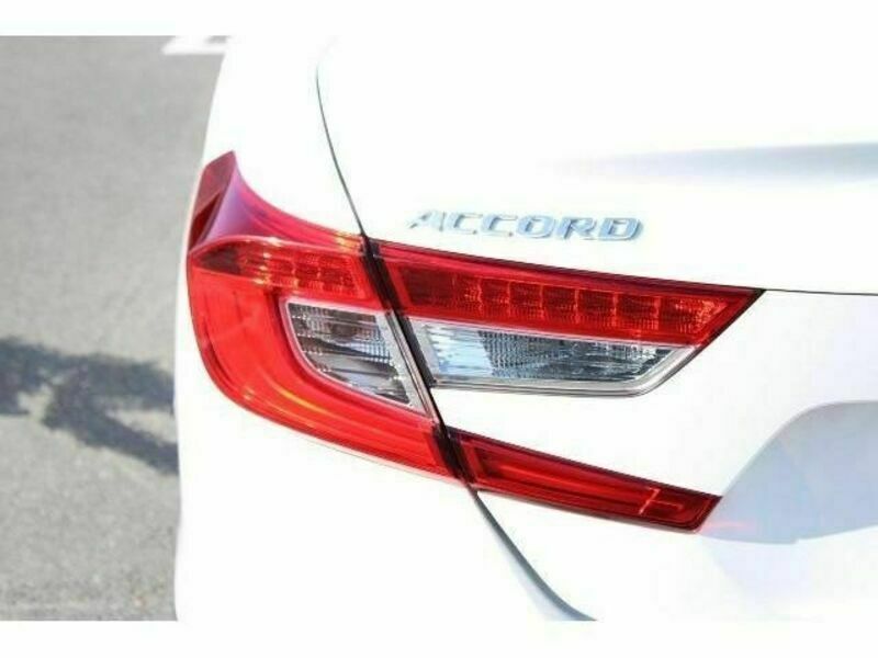 ACCORD HYBRID-12