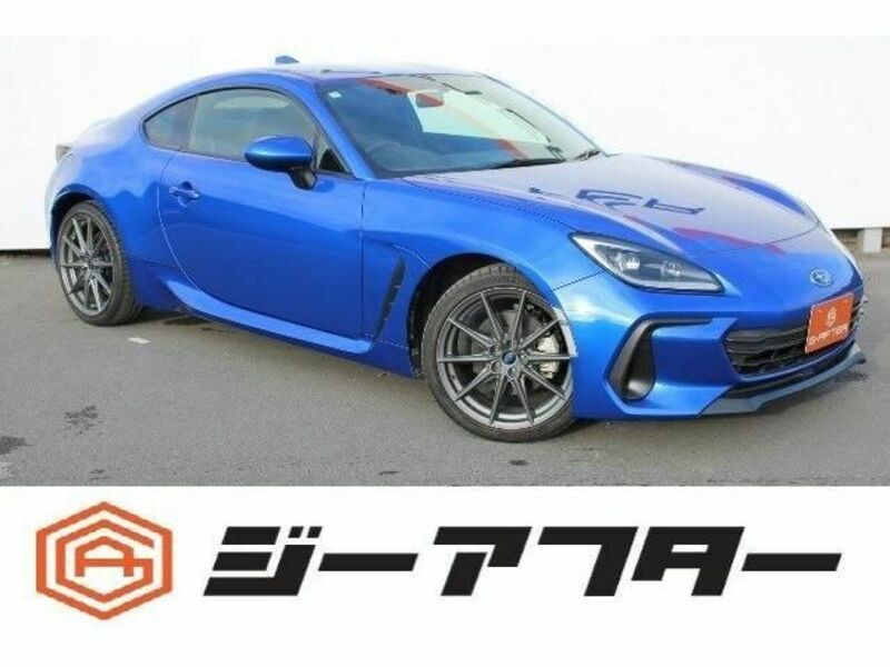 BRZ