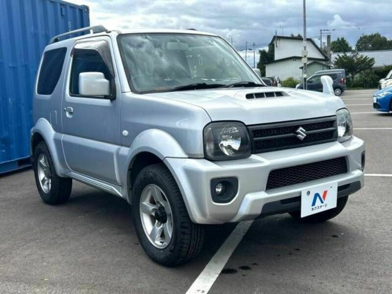 JIMNY SIERRA-14