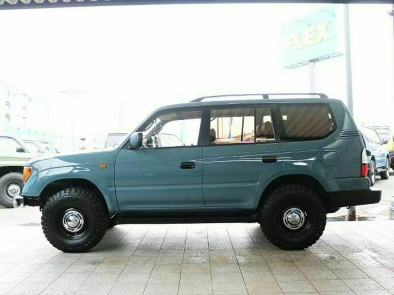 LAND CRUISER PRADO-5