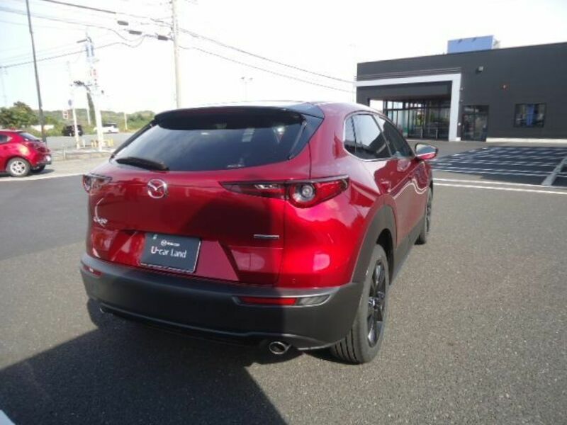 CX-30-2