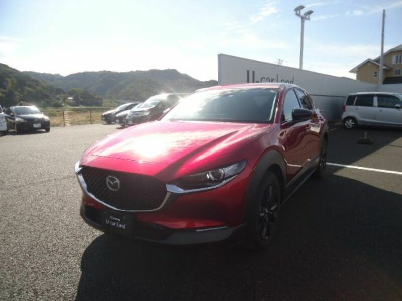 CX-30-5