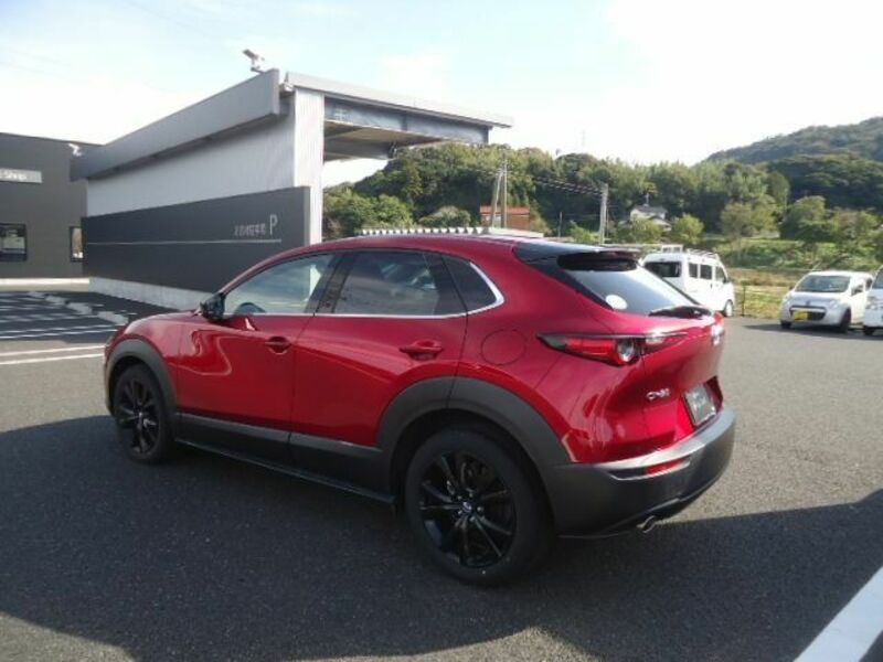 CX-30-7