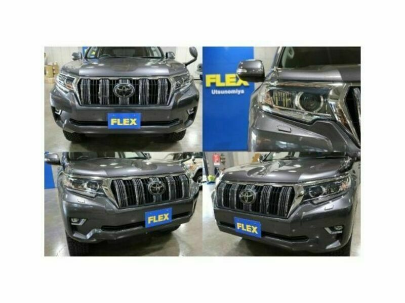 LAND CRUISER PRADO-12