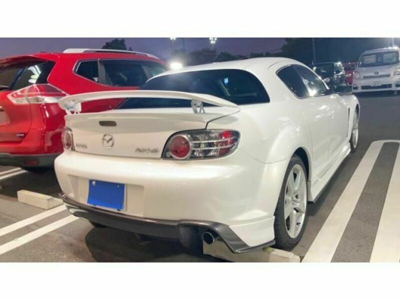 RX-8-5