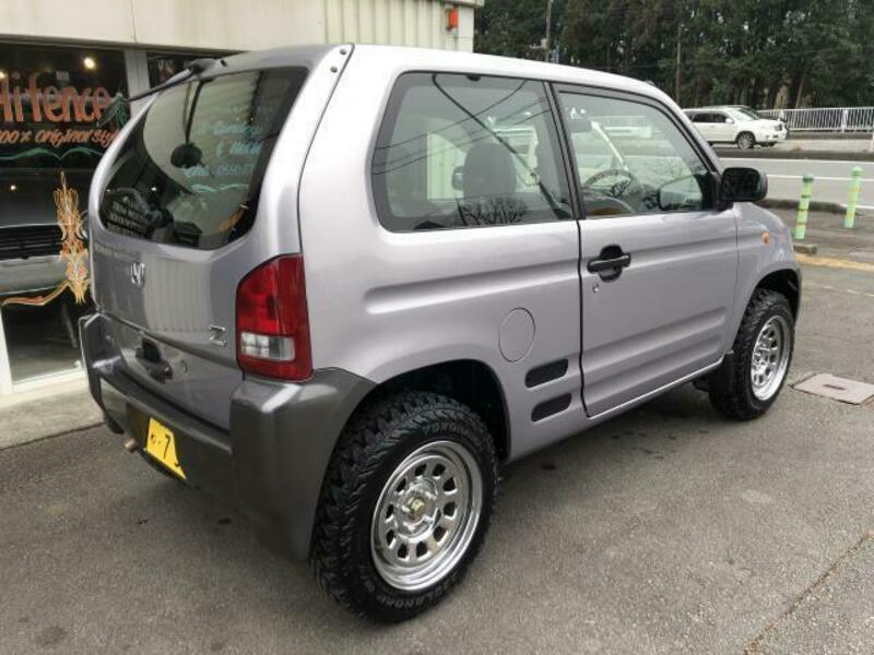 Z