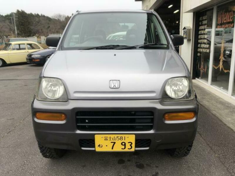 Z