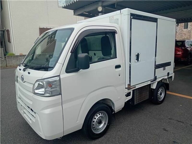 HIJET TRUCK-6