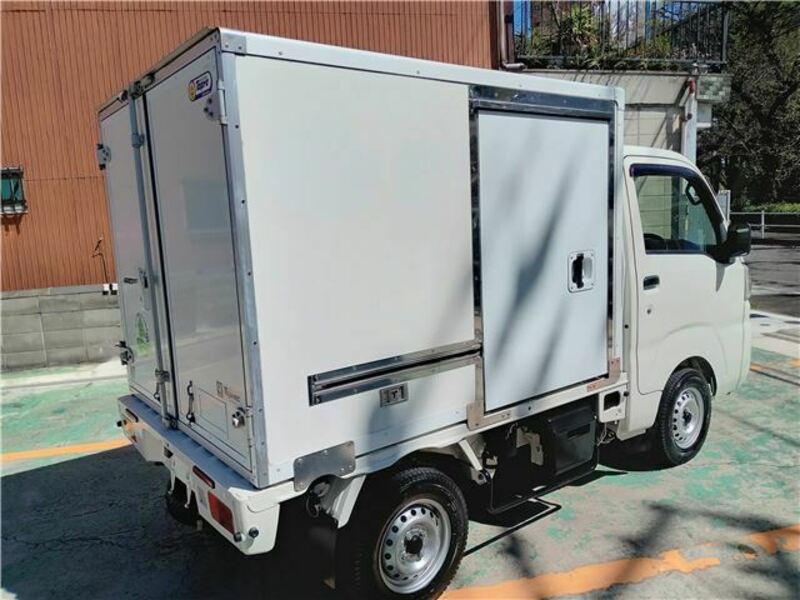 HIJET TRUCK-2