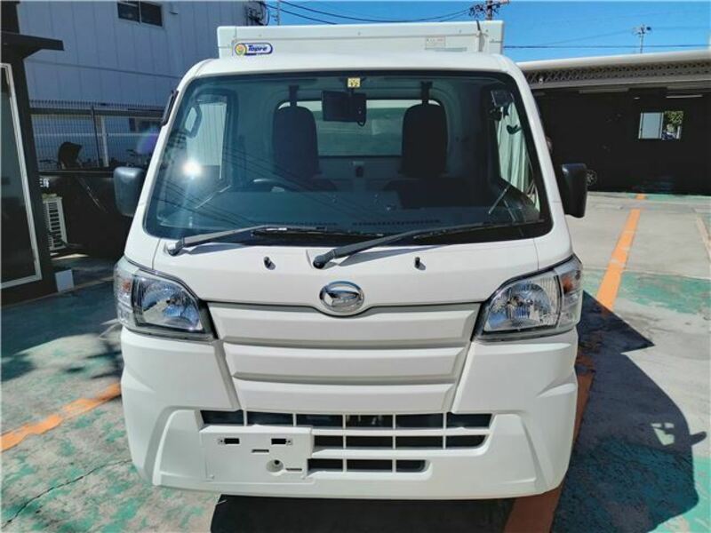 HIJET TRUCK-7