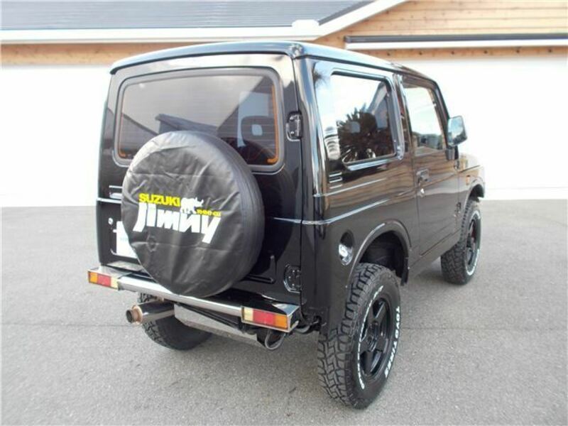 JIMNY-7