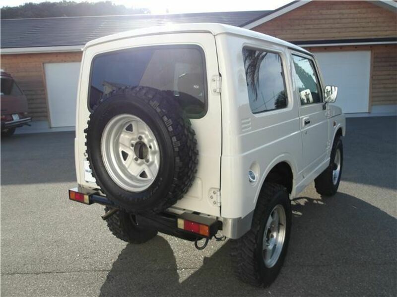 JIMNY-7