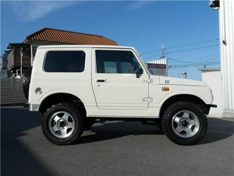 JIMNY-8