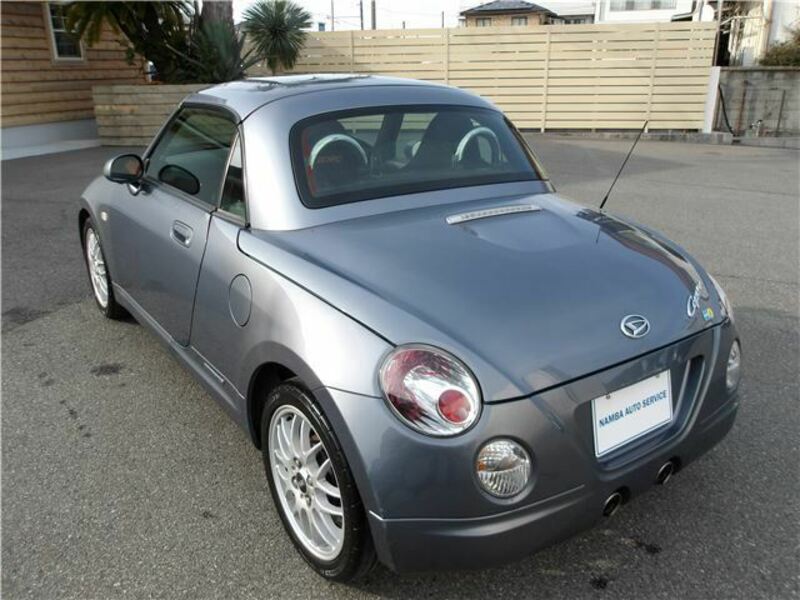 COPEN-5