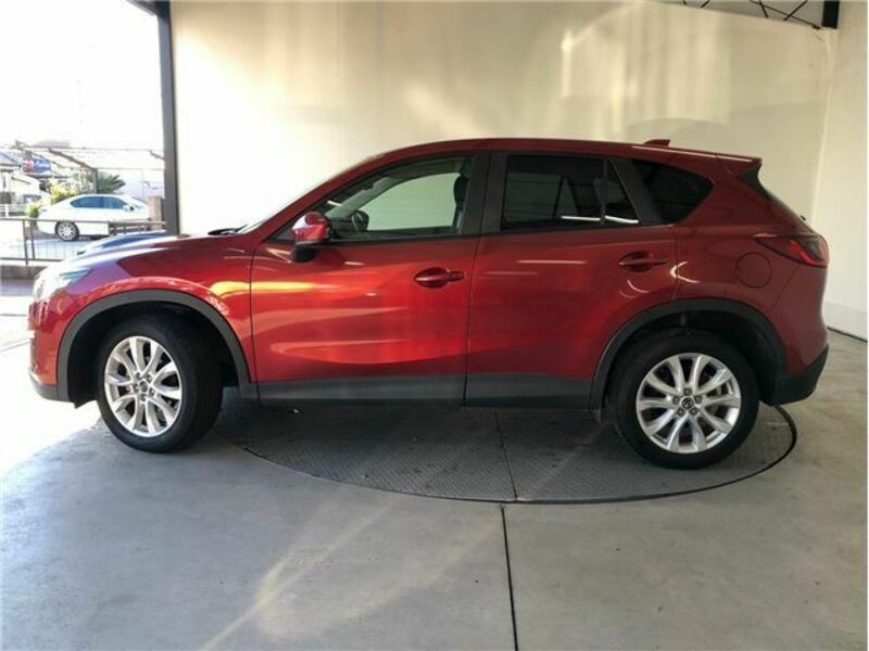 CX-5-25