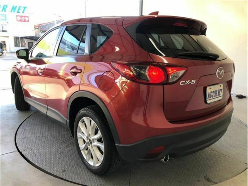 CX-5-26