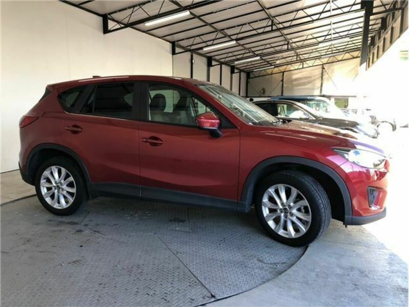 CX-5-28