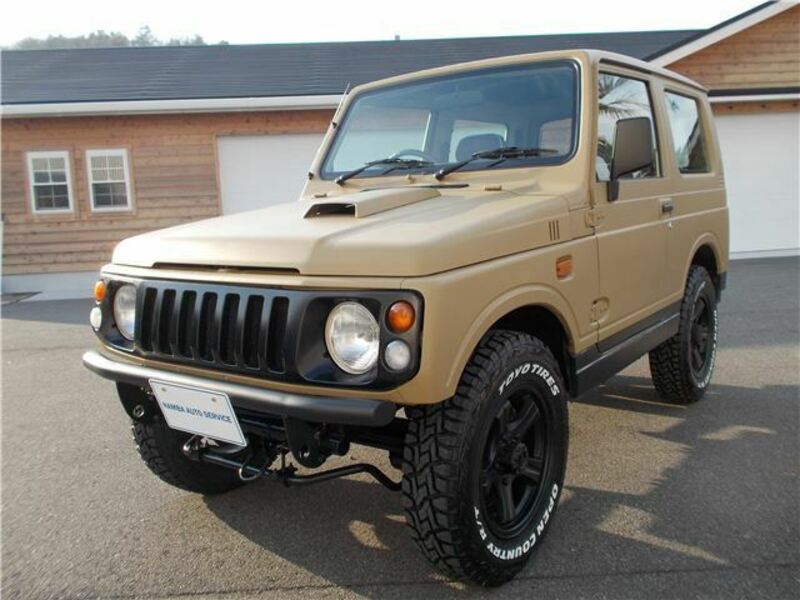 JIMNY-3