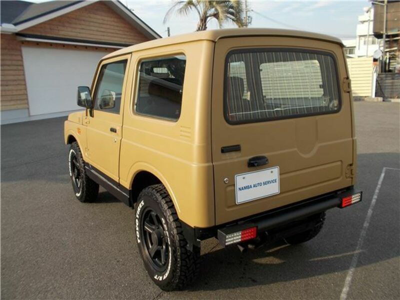 JIMNY-5